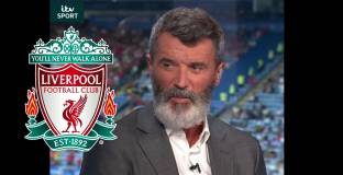 Кийн: Тази победа може да е повратът за Ливърпул