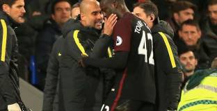 Ебуе: Гуардиола убиваше кариерата на Туре 