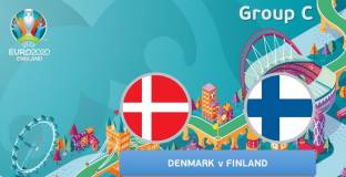 Дания ще вземе скандинавския сблъсък срещу Финландия
