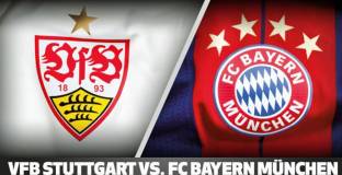 Байерн ще спечели Южното дерби