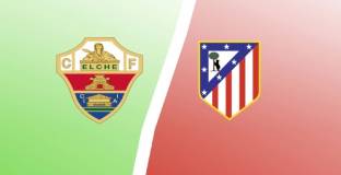 Атлетико ще направи нова крачка към Шампионската лига