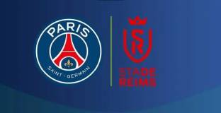 ПСЖ гони задължителен успех над Реймс