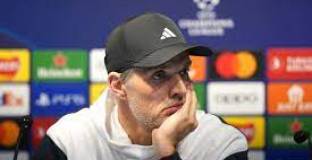  Тухел: Ще трябва да страдаме