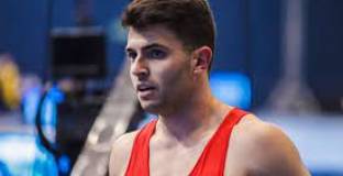 България с втори медал на Световната купа по спортна гимнастика