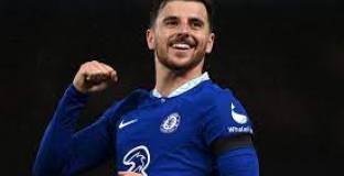  Мна Юнайтед ще започне наддаването за Маунт от 50 млн. 