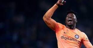  Челси е готов да направи оферта за Онана