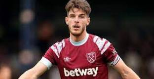 Райс ще премине прегледи в Арсенал