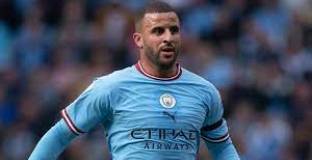 Саутгейт: Харесва ми, че Уокър е тук 