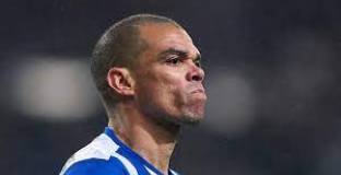 Пепе: Не заслужавахме да загубим