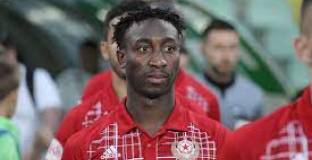 Бикел може да се завърне в ЦСКА - София 