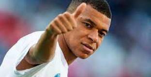 Мбапе си хареса жилище в Мадрид?