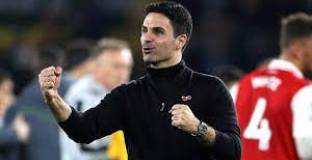 Агбонлахор: Артета загуби титлата на Арсенал 