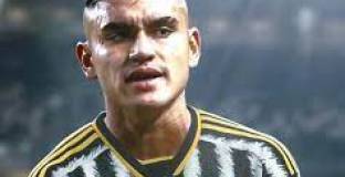 Ювентус обяви трансфера на Алкарас