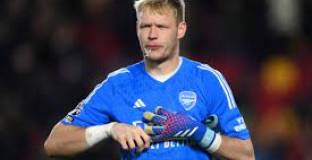 Рамсдейл взе решение за бъдещето си 