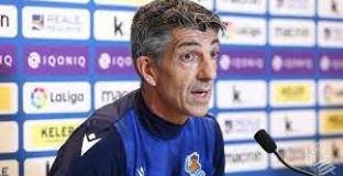 Алгуасил: Горд съм от отбора