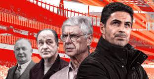 Арсенал с юбилейна победа 