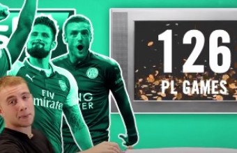 Промените в английския футбол 