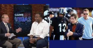 Авторът на най-вдъхновяващата реч в спорта се среща с играчите на Левски