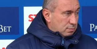 Стоилов: Левски под никаква форма не се плаши