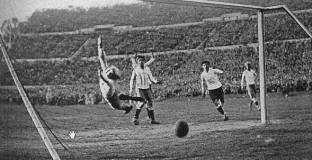 Мондиал 1930 Уругвай: Началото