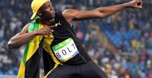 Болт: Надявам се да убедим Гризман да дойде в Юнайтед