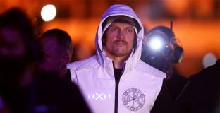  Рой Джоунс: Усик ще се справи с Канело