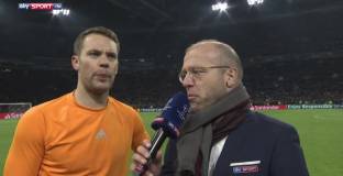 Нойер: Ситуацията стана взривоопасна