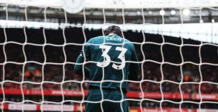 Чех: Съдията ме разочарова 