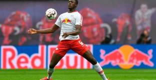 Конате не отрече слуховете за трансфер в Ливърпул 