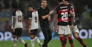 Уволнили Филипе Луис заради тайни разговори с Челси