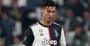 Ювентус - Локомотив Москва 2:1 