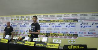 Домовчийски: Дано Левски да бие ЦСКА в дербито