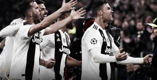 Наполи поздрави Ювентус с класирането