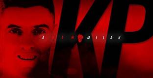 Милан обяви за трансфера на Пьонтек