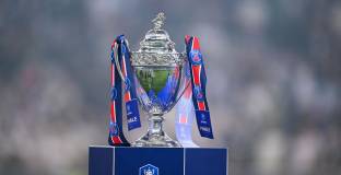 Ясни са финалистите в Купата на Франция 