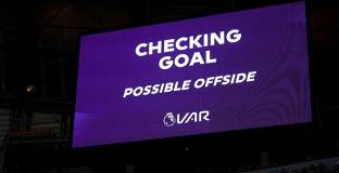 VAR ще се използва в полуфиналите и финала в Купата на Лигата