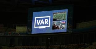 Въвеждат VAR в плейофите на Лига Европа