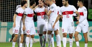 Армения - Турция 1:2 