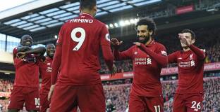 Клоп: Ливърпул удържа впечатляваща победа