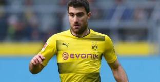 Милан се опитва да си върне Папастатопулос