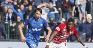 ЦСКА няма да задържи Жоржиньо и Томаш