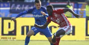 Играч на ЦСКА пред трансфер в Бешикташ