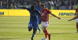 Пуснаха билетите за Левски - ЦСКА, такива няма да има в деня на мача