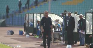 Ел Маестро: До зимната пауза трябва да спечелим всичко!