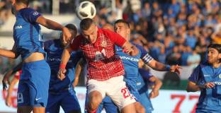 Борис Секулич: Рано е да се говори за титлата, има още много мачове