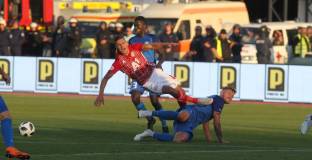 Внезапазапна допинг проверка за ЦСКА и Левски