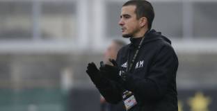 Малкият Ел Маестро: Хубаво е, че брат ми го нямаше, щеше да убие някого