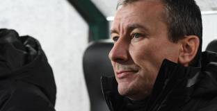 Стамен Белчев: Миг невнимание ни коства мач