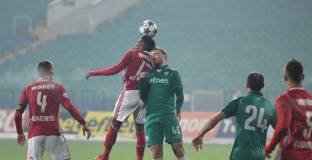 Бистришките тигри пуснаха билетите за мача срещу ЦСКА