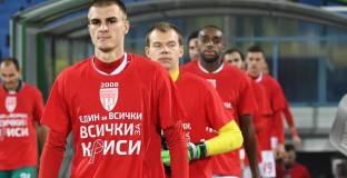 Чорбаджийски: Очаквам изненади след подновяването на първенството